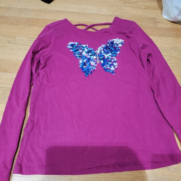 Girls' clothing bundle sizes 10-12 - Picture 4 of 4